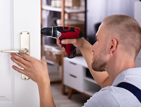 Cервис замков Кронштадтского района СПб